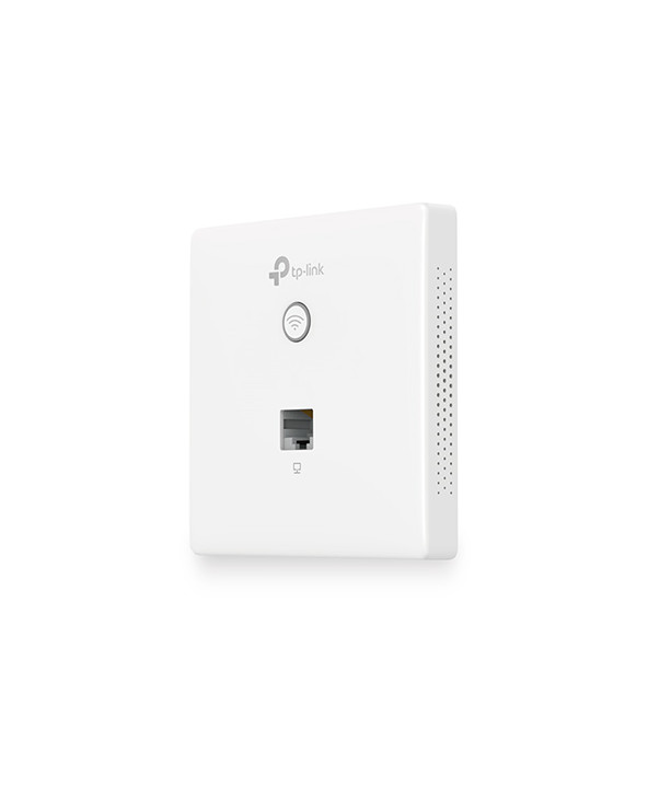 TP-LINK EAP115-WALL   WALL-PLATE ACCESS POINT