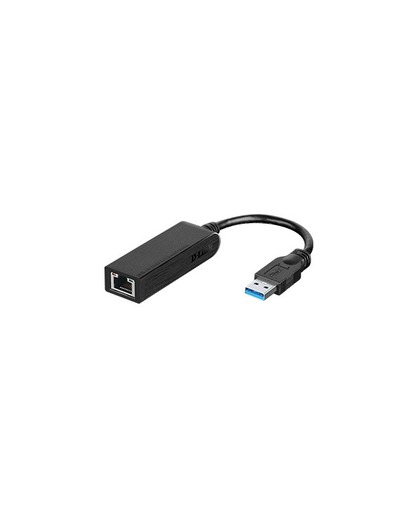 D-LINK DUB-1312 USB3.0 GIGABIT ETHERNET ADAPTER