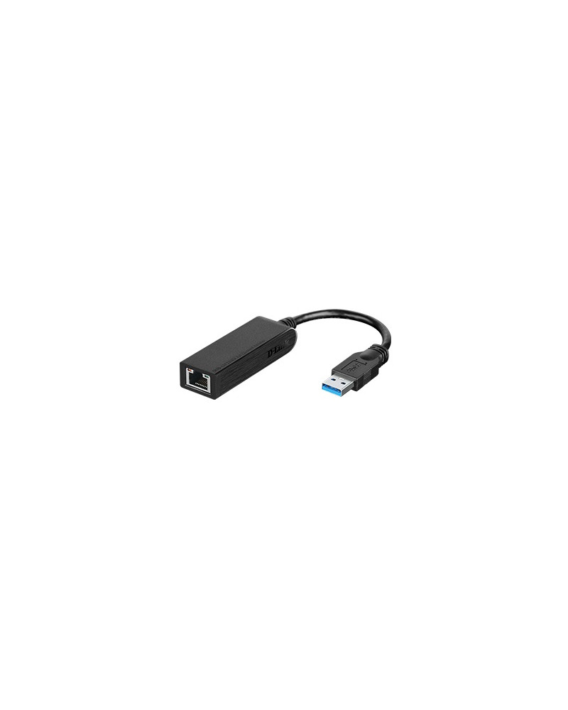 D-LINK DUB-1312 USB3.0 GIGABIT ETHERNET ADAPTER