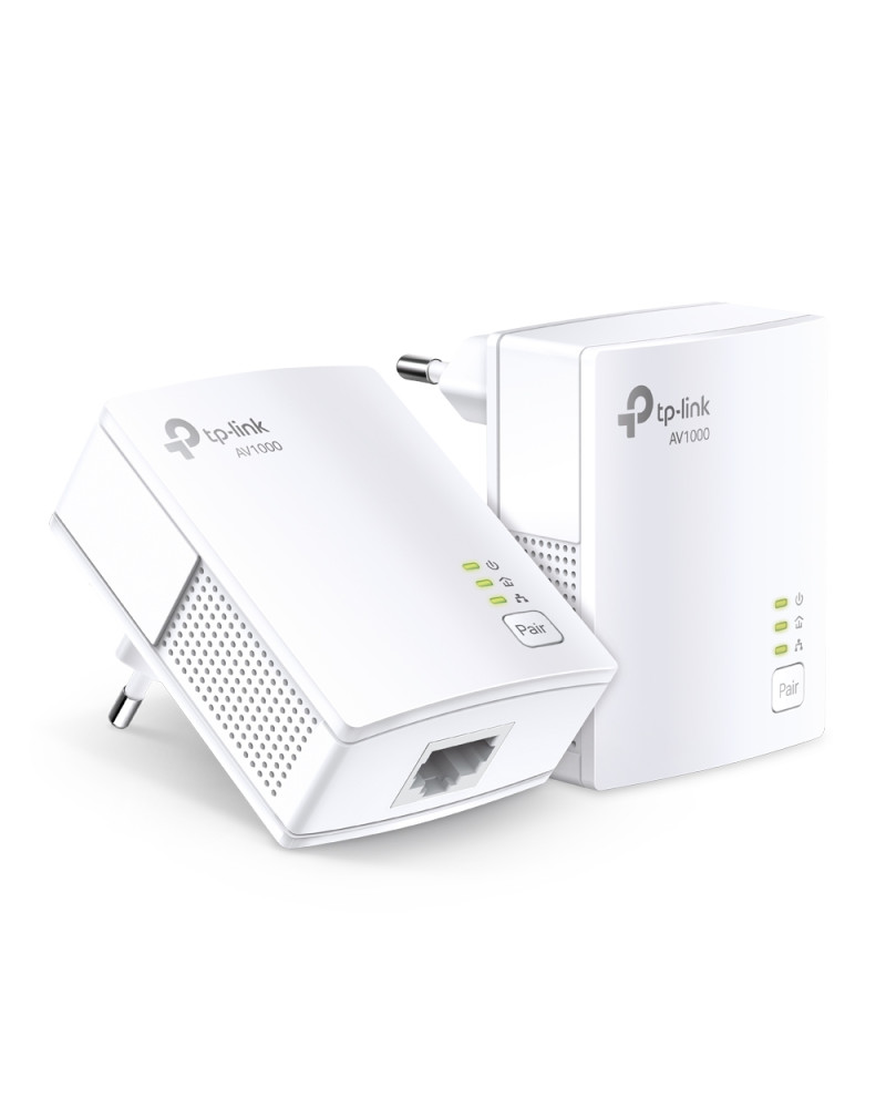 TP-LINK TL-PA7017 KIT POWERLINE