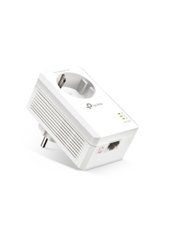 TP-LINK PA7017P AV1000 POWERLINE PASSTHROUGH