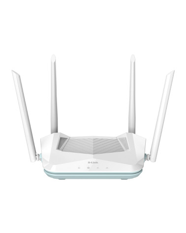 D-LINK R15 EAGLE PRO AI AX1500 SMART ROUTER