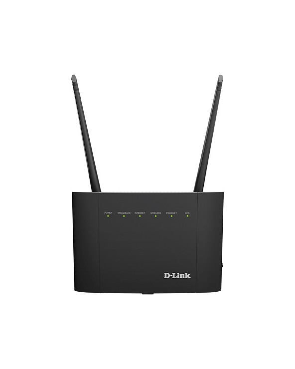 D-LINK DSL-3788 VDSL MODEM ROUTER AC1200 GIGABIT