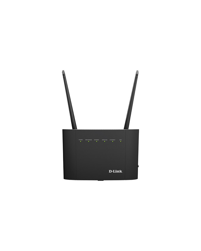 D-LINK DSL-3788 VDSL MODEM ROUTER AC1200 GIGABIT