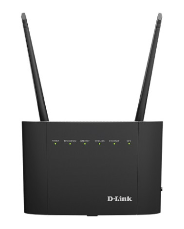 D-LINK DSL-3788 VDSL MODEM ROUTER AC1200 GIGABIT