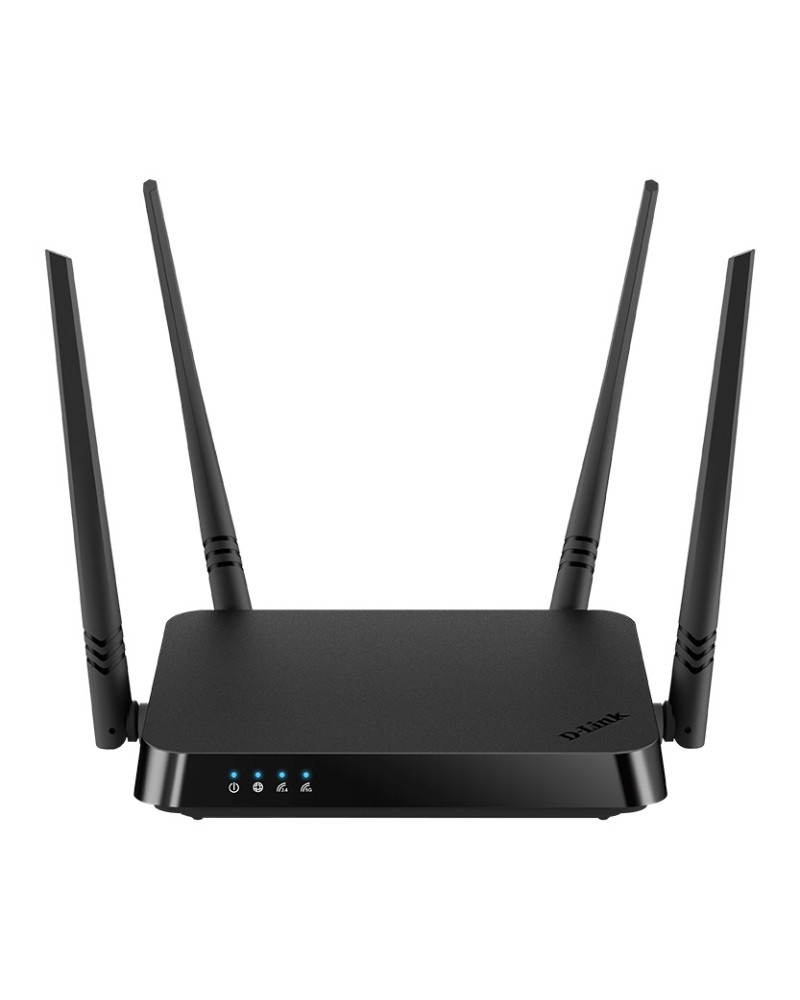 D-LINK DIR-842 V2 GIGABIT ROUTER AC1200 DUAL BAND