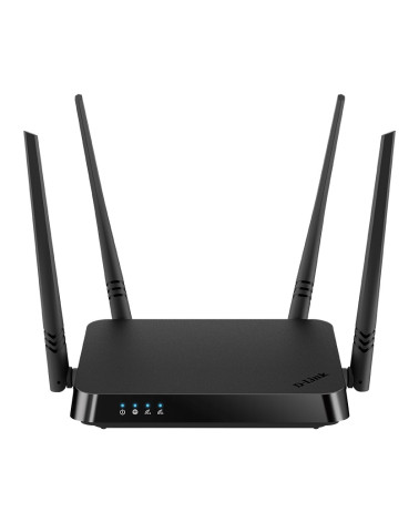 D-LINK DIR-842 V2 GIGABIT ROUTER AC1200 DUAL BAND