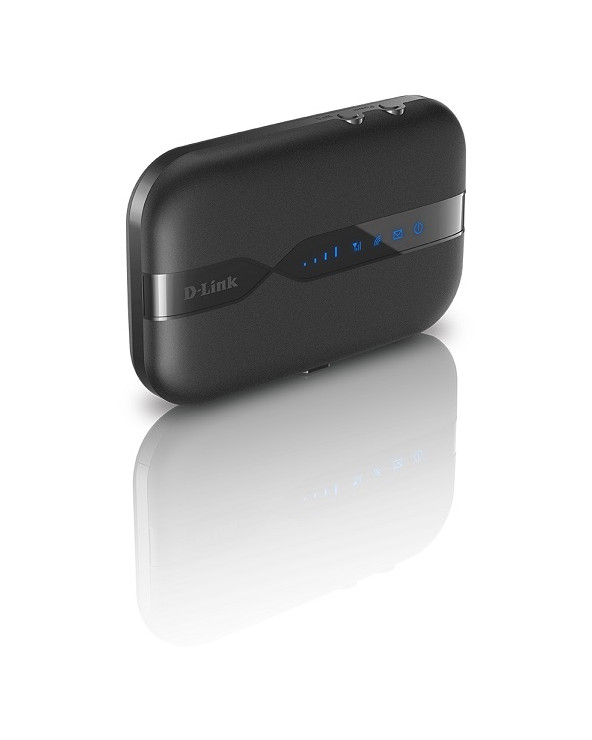 D-LINK MOBILE WI-FI 4G HOTSPOT