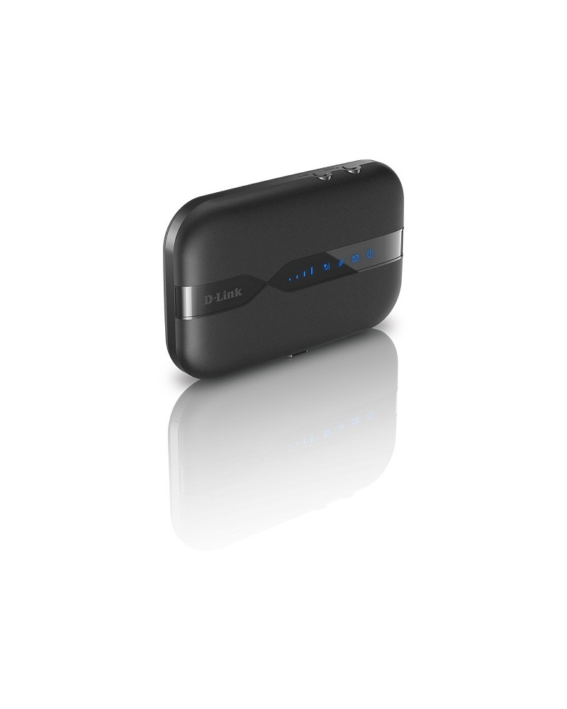 D-LINK MOBILE WI-FI 4G HOTSPOT