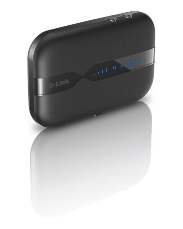 D-LINK MOBILE WI-FI 4G HOTSPOT