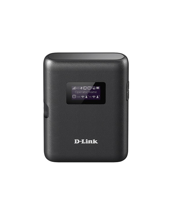 D-LINK DWR-933 MOBILE WI-FI 4G/LTE CAT6 HOTSPOT