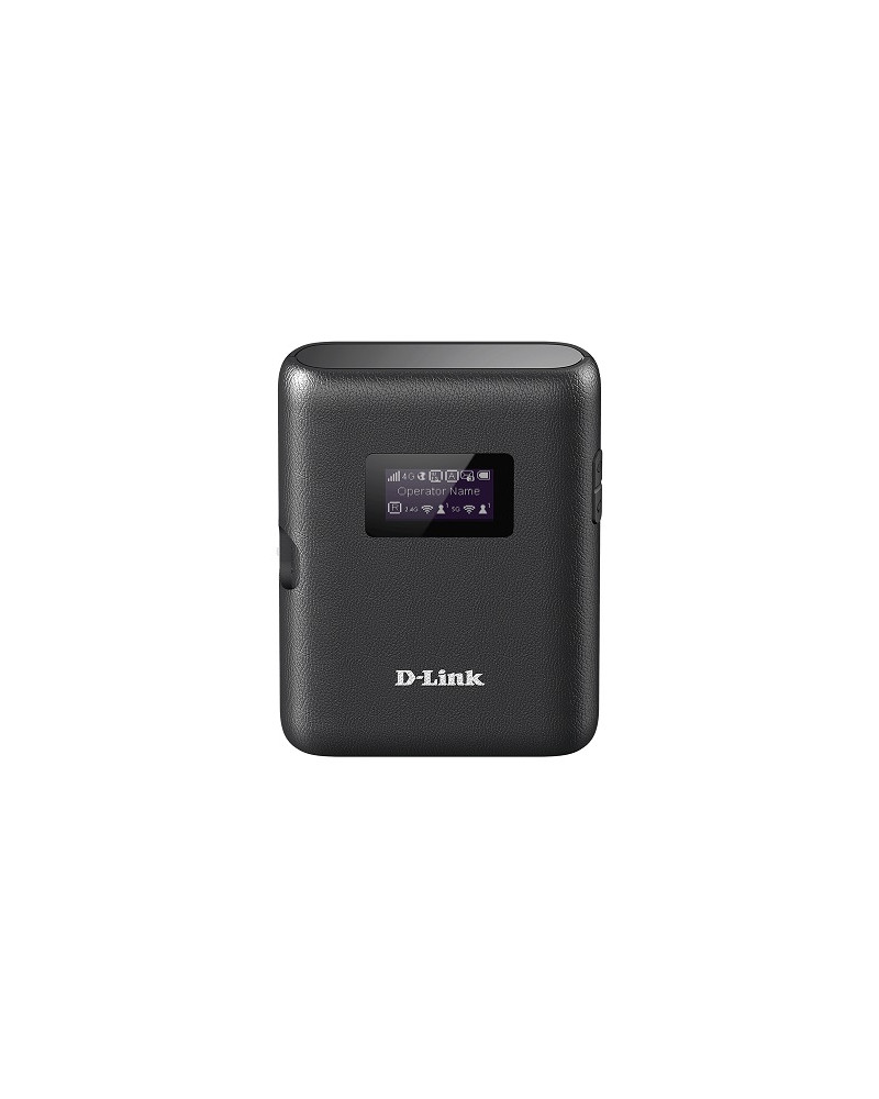 D-LINK DWR-933 MOBILE WI-FI 4G/LTE CAT6 HOTSPOT