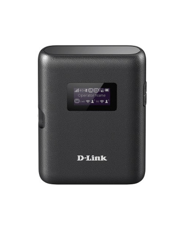 D-LINK DWR-933 MOBILE WI-FI 4G/LTE CAT6 HOTSPOT