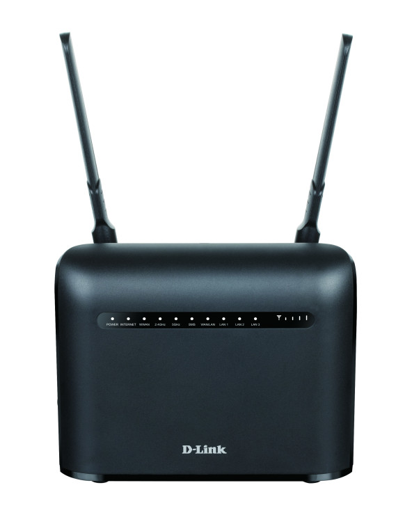 D-LINK DWR-953V2 AC1200 4G LTE ROUTER