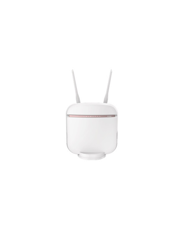 D-LINK DWR-978 5G LTE WI-FI ROUTER AC2600