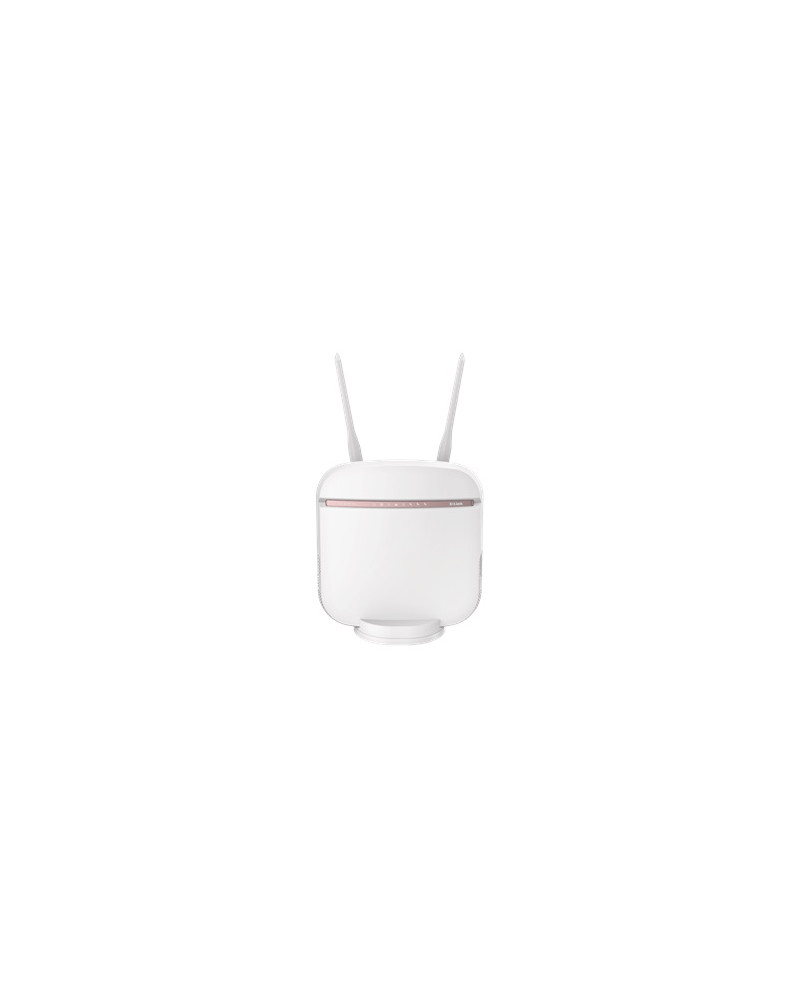 D-LINK DWR-978 5G LTE WI-FI ROUTER AC2600