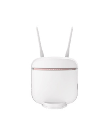 D-LINK DWR-978 5G LTE WI-FI ROUTER AC2600