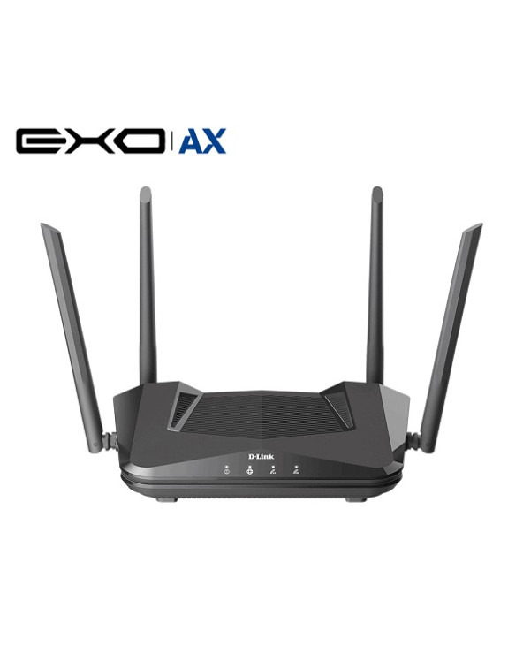 D-LINK DIR-X1560 WI-FI 6 AX1500 MESH ROUTER