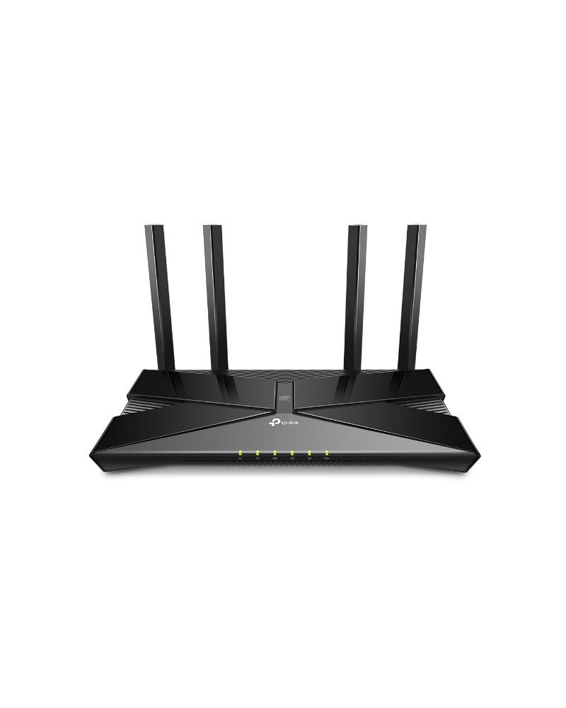 TP-LINK ARCHER AX50 WI-FI 6 AX3000 ROUTER