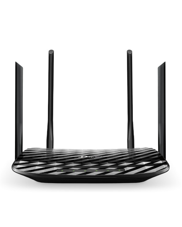 TP-LINK Router Archer C6, AC1200