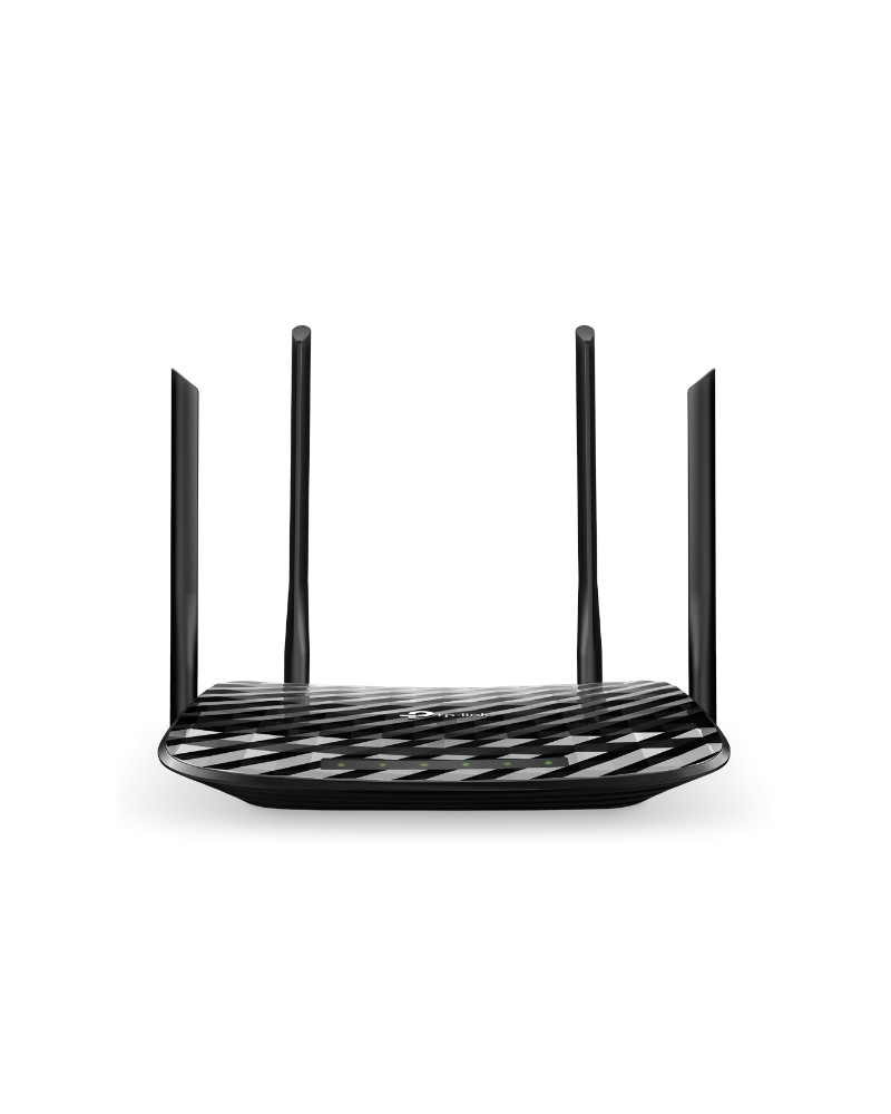 TP-LINK Router Archer C6, AC1200