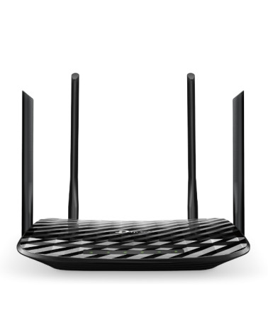 TP-LINK Router Archer C6, AC1200