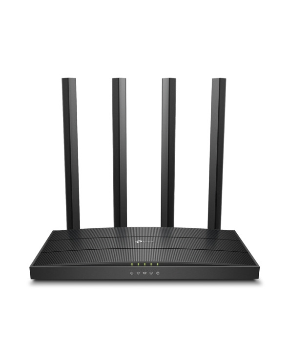 TP-LINK ROUTER ARCHER C6 AC1200 V3