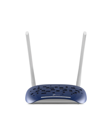 TP-LINK TD-W9960 VDSL2/ADSL2+ MODEM ROUTER N300