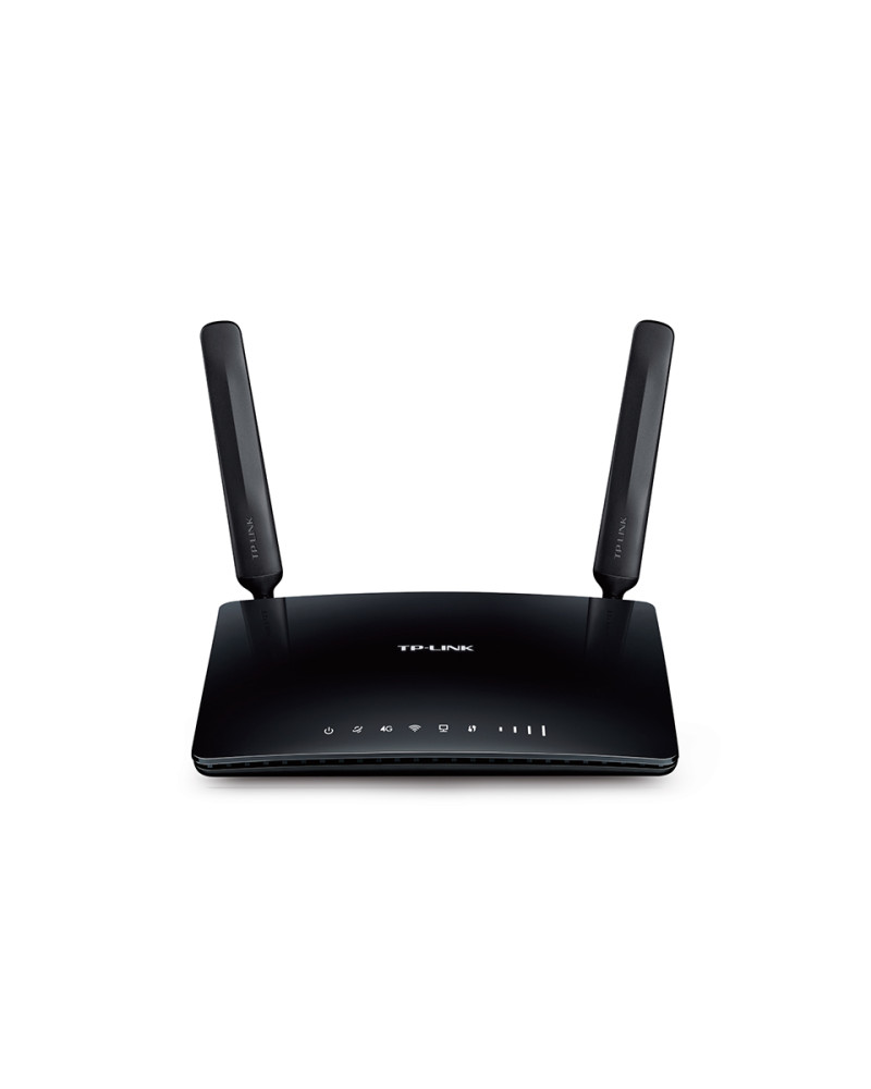 TP-LINK ROUTER MR200 4G LTE WiFI Dual Band Router