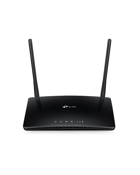 TP-LINK ROUTER MR400 4G LTE WiFI DUAL BAND ROUTER