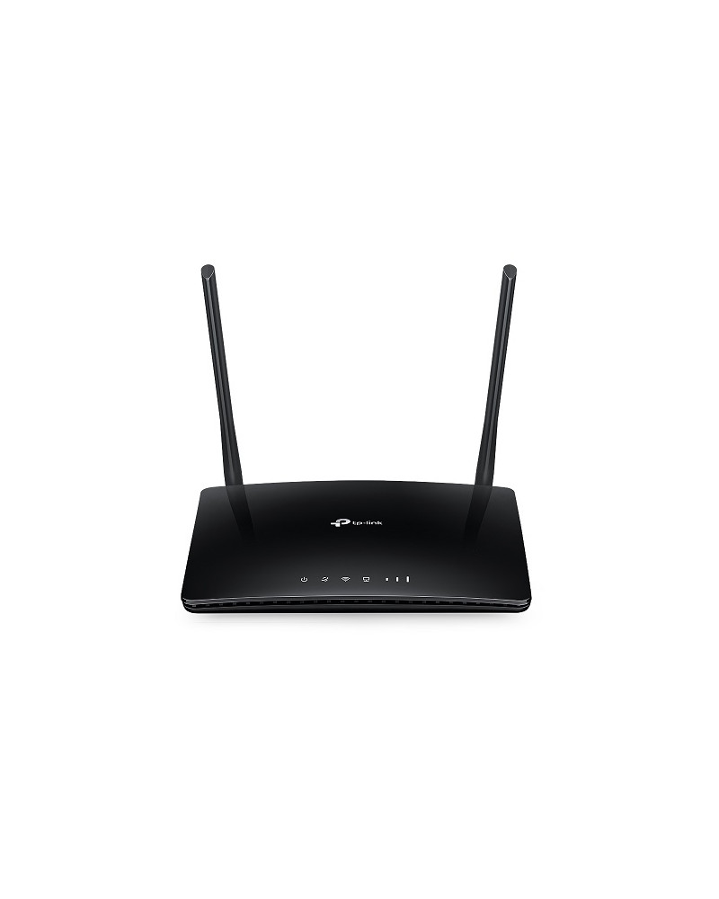 TP-LINK ROUTER MR400 4G LTE WiFI DUAL BAND ROUTER