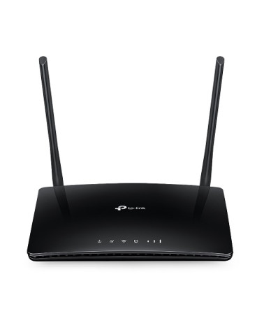 TP-LINK ROUTER MR400 4G LTE WiFI DUAL BAND ROUTER