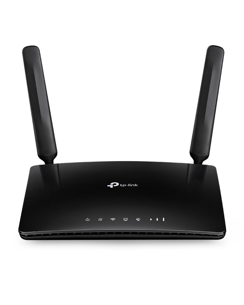 TP-LINK ROUTER TL-MR6500V 4G LTE TELEPHONY