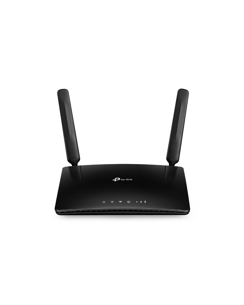 TP-LINK ROUTER TL-MR6400 WIRELESS  N, 4 G LTE