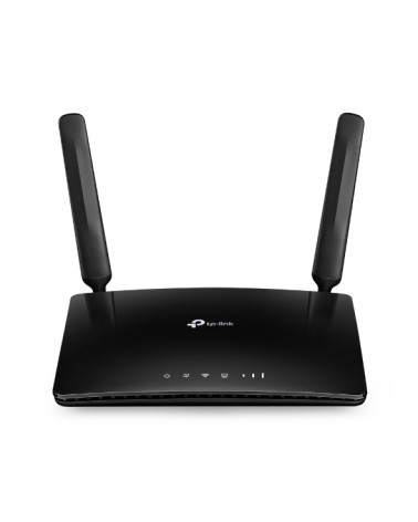 TP-LINK ROUTER TL-MR6400 WIRELESS  N, 4 G LTE