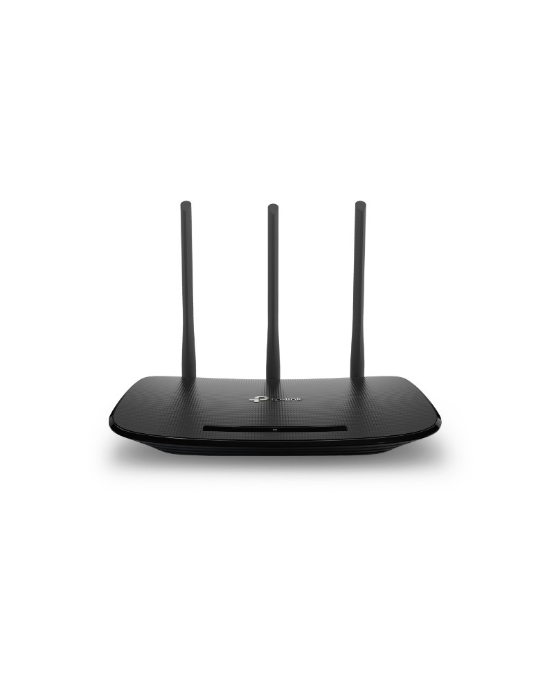 TP-LINK TL-WR940N 450Mbps ROUTER QCOM 2.4 GHZ