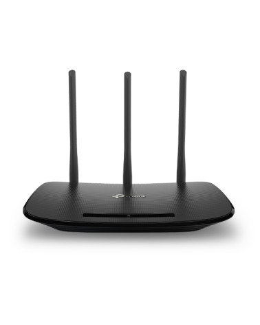 TP-LINK TL-WR940N 450Mbps ROUTER QCOM 2.4 GHZ