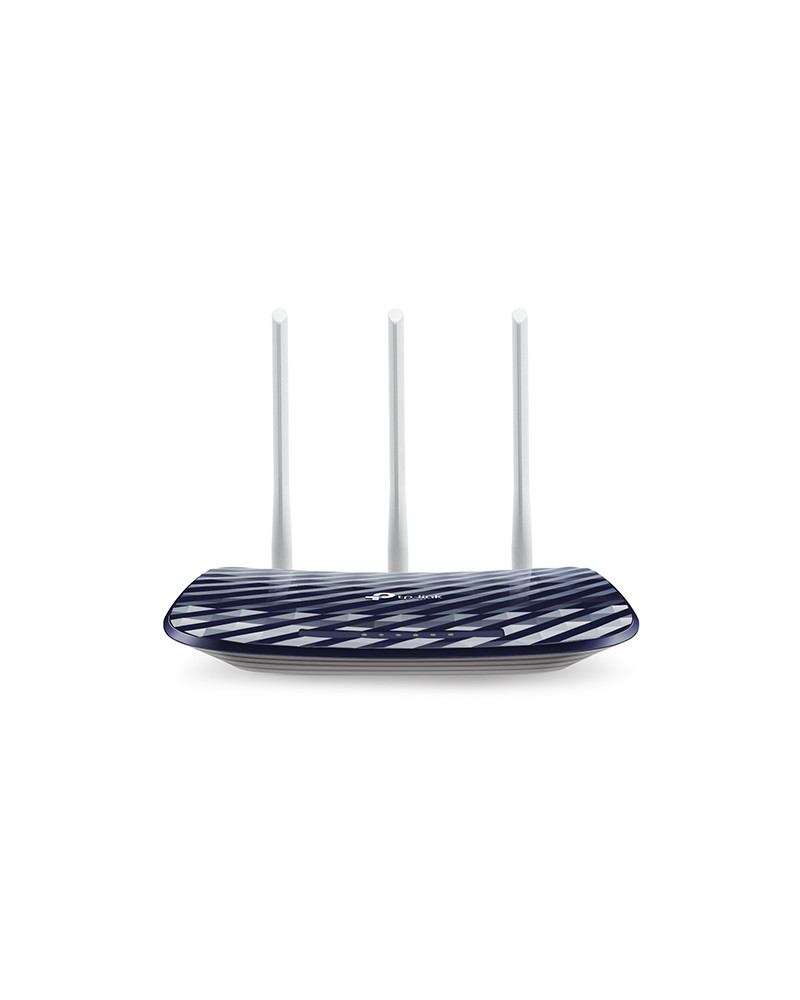 TP-LINK Archer C20 AC750 DUAL BAND ROUTER MEDIATEK