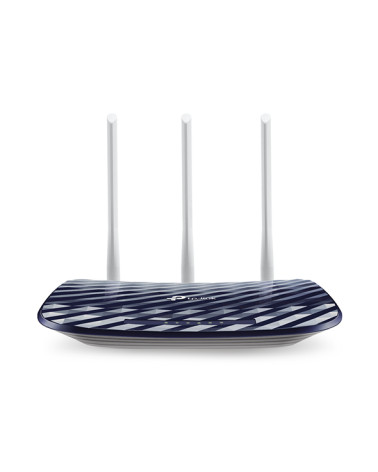 TP-LINK Archer C20 AC750 DUAL BAND ROUTER MEDIATEK