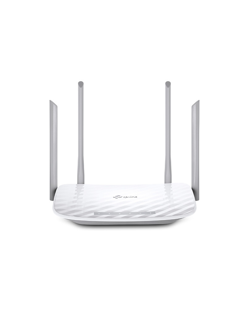 TP-LINK ARCHER C50 AC1200 WIRELESS DUAL BAND ROUTER