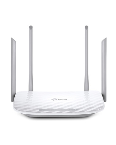 TP-LINK ARCHER C50 AC1200 WIRELESS DUAL BAND ROUTER