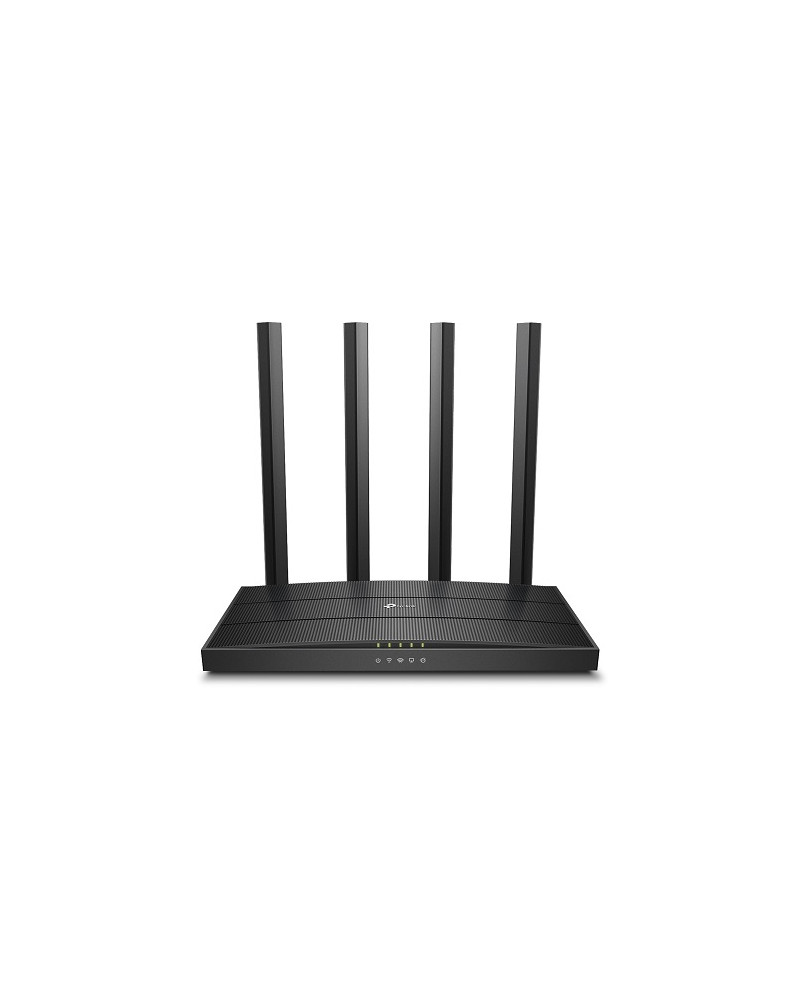 TP-LINK Archer C80 AC1900 DUAL BAND WI-FI ROUTER