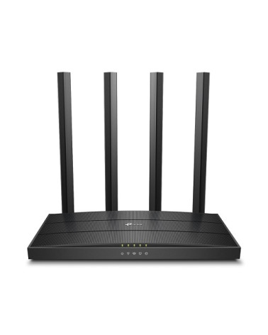 TP-LINK Archer C80 AC1900 DUAL BAND WI-FI ROUTER