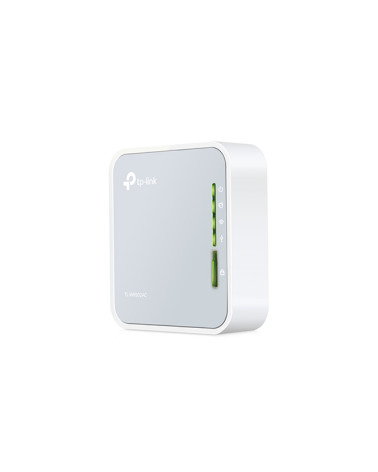 TP-LINK TL-WR902AC AC750 WIRELESS TRAVEL ROUTER