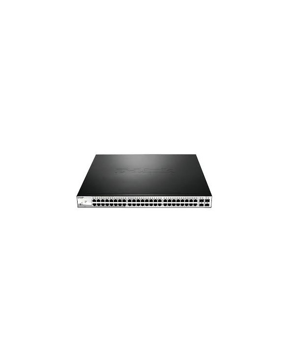 D-LINK DLSG1252 SWITCH 48 PORTS 10/100/1000MBPS