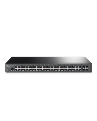 TP-LINK TL-SG3452 SWITCH MANAGED 48XGBIT