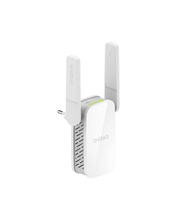 D-LINK D-LINK DAP-1610 AC1200 RAGE EXTENDER WITH FE PORT