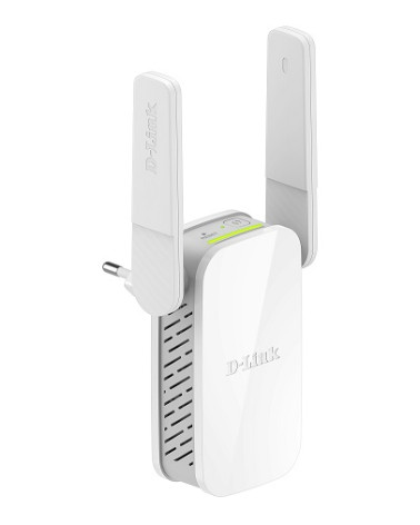 D-LINK D-LINK DAP-1610 AC1200 RAGE EXTENDER WITH FE PORT