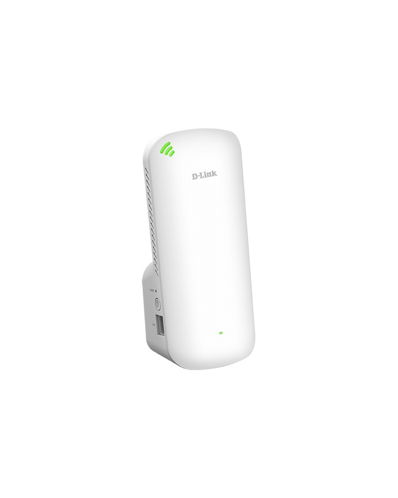 D-LINK DAP-X1860 MESH WI-FI 6 RANGE EXTENDER