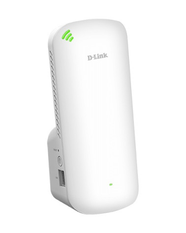 D-LINK DAP-X1860 MESH WI-FI 6 RANGE EXTENDER